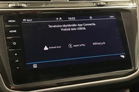 Volkswagen Tiguan Allspace vaihtoauto