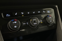 Volkswagen Tiguan Allspace vaihtoauto