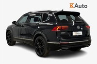 Volkswagen Tiguan Allspace vaihtoauto