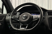 Volkswagen Tiguan Allspace vaihtoauto