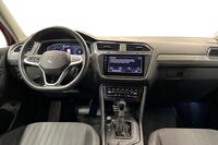 Volkswagen Tiguan Allspace vaihtoauto