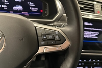 Volkswagen Tiguan Allspace vaihtoauto