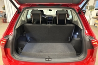Volkswagen Tiguan Allspace vaihtoauto