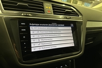 Volkswagen Tiguan Allspace vaihtoauto