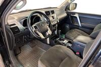 Toyota Land Cruiser vaihtoauto