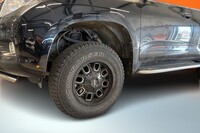 Toyota Land Cruiser vaihtoauto