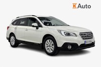 Subaru Outback vaihtoauto