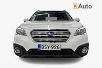 Subaru Outback vaihtoauto