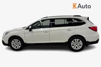 Subaru Outback vaihtoauto