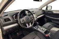 Subaru Outback vaihtoauto