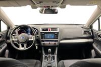 Subaru Outback vaihtoauto