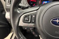 Subaru Outback vaihtoauto