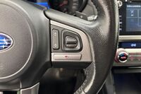 Subaru Outback vaihtoauto