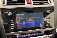 Subaru Outback vaihtoauto