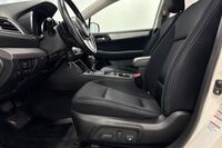 Subaru Outback vaihtoauto
