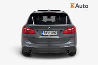 BMW 220 vaihtoauto