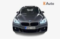 BMW 220 vaihtoauto