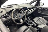BMW 220 vaihtoauto