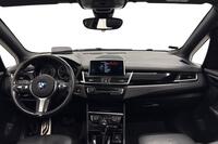 BMW 220 vaihtoauto