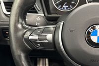 BMW 220 vaihtoauto