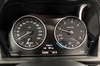 BMW 220 vaihtoauto