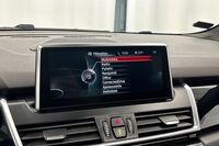 BMW 220 vaihtoauto