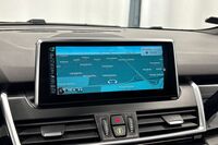 BMW 220 vaihtoauto