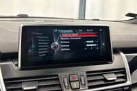 BMW 220 vaihtoauto