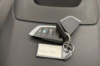 BMW 220 vaihtoauto