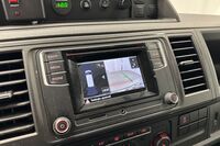 Volkswagen Caravelle vaihtoauto