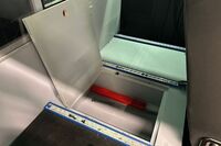 Volkswagen Caravelle vaihtoauto