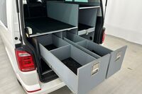 Volkswagen Caravelle vaihtoauto