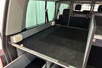 Volkswagen Caravelle vaihtoauto