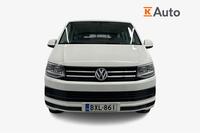 Volkswagen Caravelle vaihtoauto