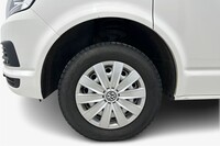 Volkswagen Caravelle vaihtoauto