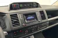 Volkswagen Caravelle vaihtoauto