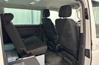 Volkswagen Caravelle vaihtoauto