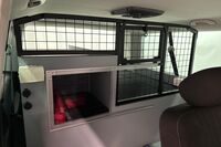 Volkswagen Caravelle vaihtoauto