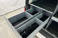 Volkswagen Caravelle vaihtoauto