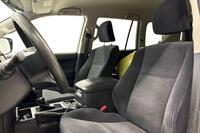 Toyota Land Cruiser vaihtoauto