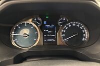 Toyota Land Cruiser vaihtoauto