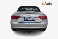 Audi A5 vaihtoauto