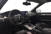 Audi A5 vaihtoauto