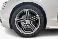 Audi A5 vaihtoauto