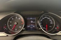 Audi A5 vaihtoauto