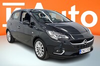 Opel Corsa vaihtoauto