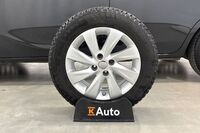 Opel Corsa vaihtoauto