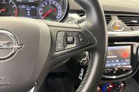 Opel Corsa vaihtoauto