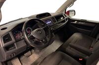 Volkswagen Caravelle vaihtoauto