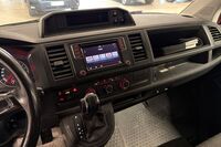 Volkswagen Caravelle vaihtoauto
